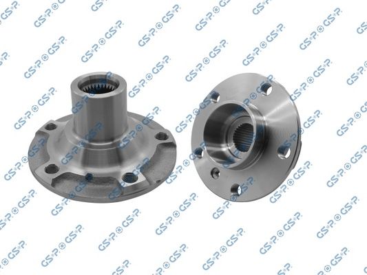 GSP 9430015 Wheel Hub