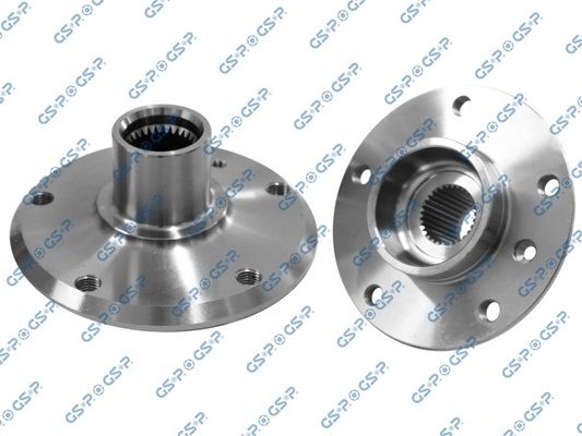 GSP 9430016 Wheel Hub