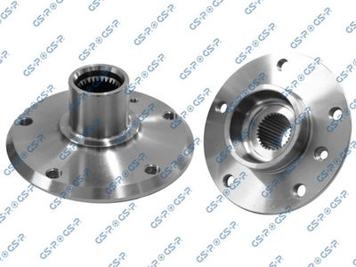 Wheel Hub GSP 9430016