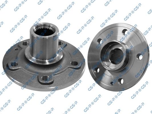 GSP 9430017 Wheel Hub