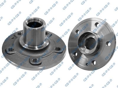 Wheel Hub GSP 9430017