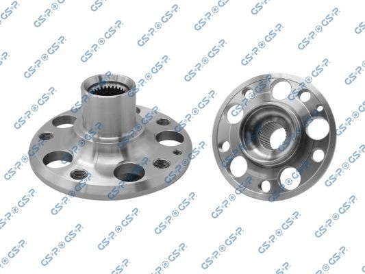 GSP 9430018 Wheel Hub