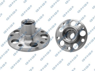 Wheel Hub GSP 9430018