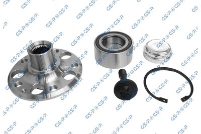 Wheel Hub GSP 9430018A