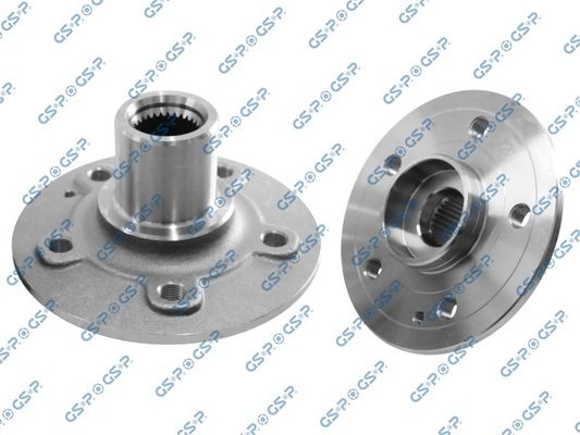 GSP 9430019 Wheel Hub
