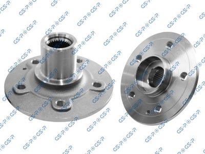 Wheel Hub GSP 9430019