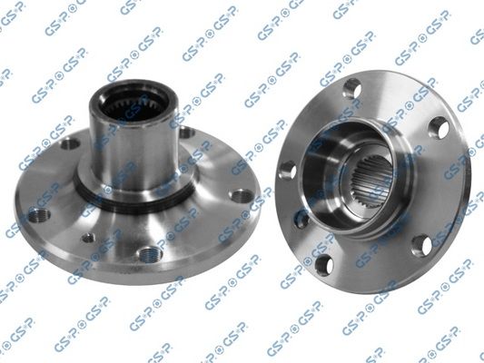 GSP 9430020 Wheel Hub