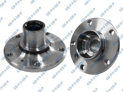 Wheel Hub GSP 9430020