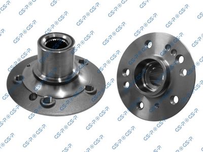 Wheel Hub GSP 9430021