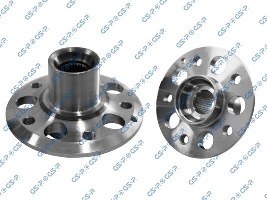 GSP 9430022 Wheel Hub