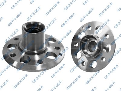 Wheel Hub GSP 9430022