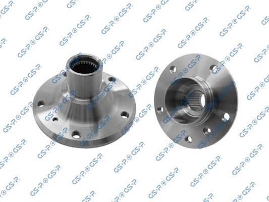 GSP 9430023 Wheel Hub