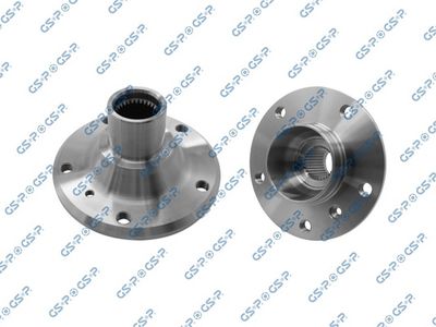 Wheel Hub GSP 9430023