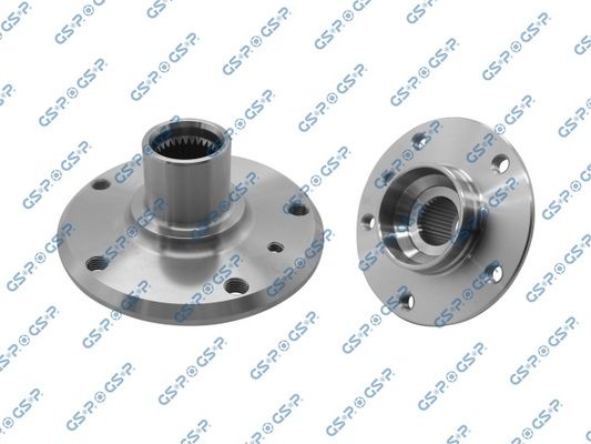 GSP 9430024 Wheel Hub