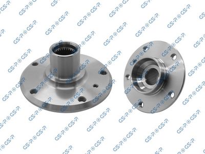 Wheel Hub GSP 9430024