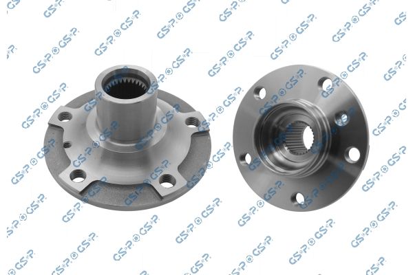 GSP 9430030 Wheel Hub