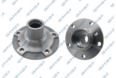 Wheel Hub GSP 9430030