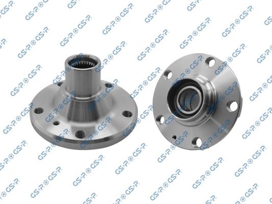 GSP 9430032 Wheel Hub