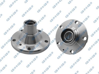 Wheel Hub GSP 9430032