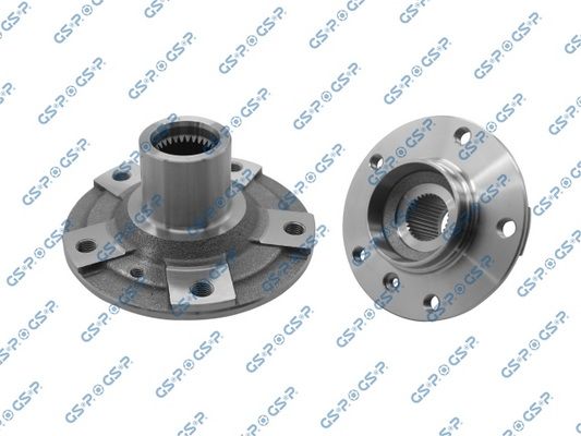GSP 9430033 Wheel Hub