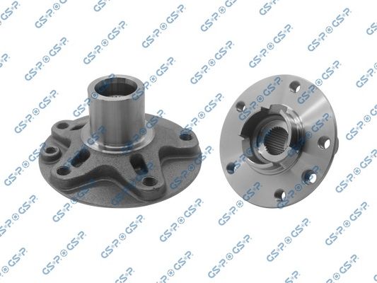 GSP 9430035 Wheel Hub