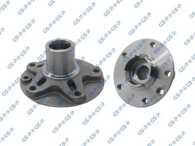 Wheel Hub GSP 9430035