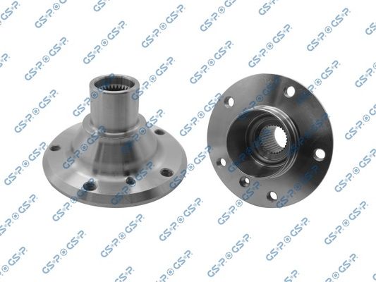 GSP 9430038 Wheel Hub