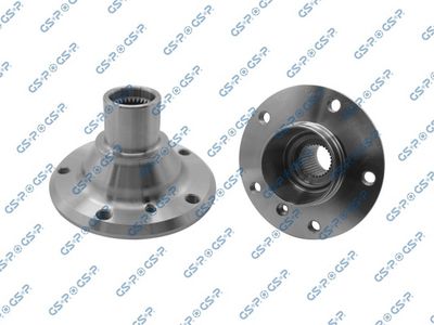 Wheel Hub GSP 9430038