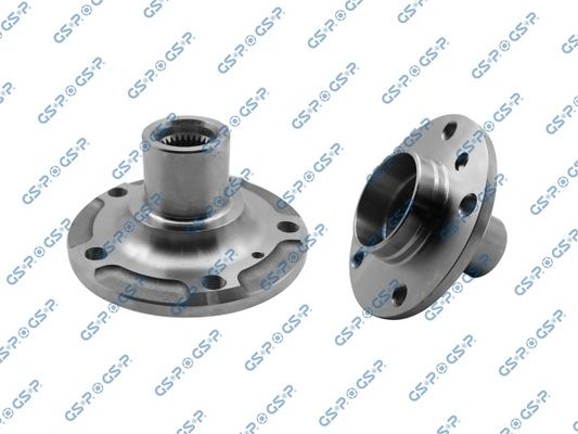 GSP 9430045 Wheel Hub