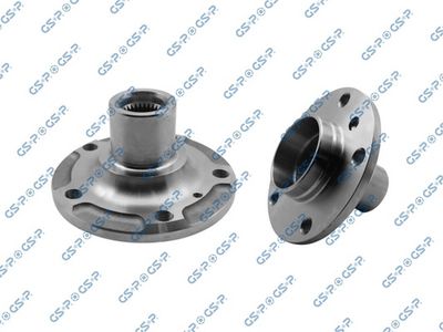 Wheel Hub GSP 9430045