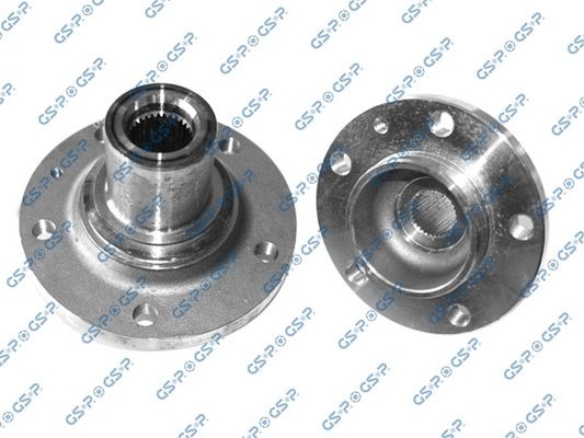 GSP 9431001 Wheel Hub