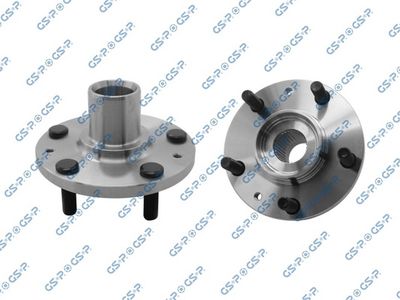 Wheel Hub GSP 9431002