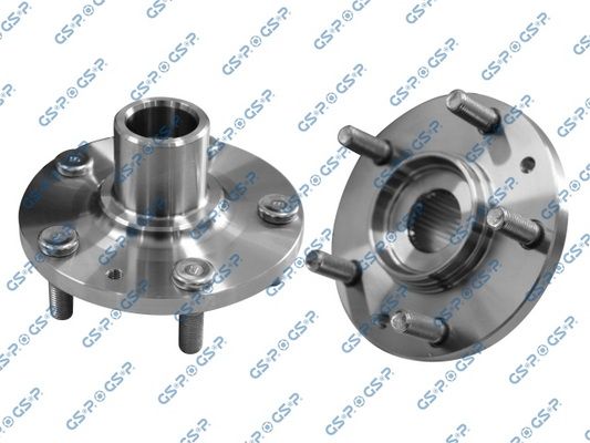 GSP 9431003 Wheel Hub