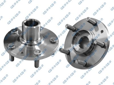 Wheel Hub GSP 9431003