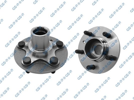 GSP 9431005 Wheel Hub