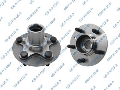 Wheel Hub GSP 9431005
