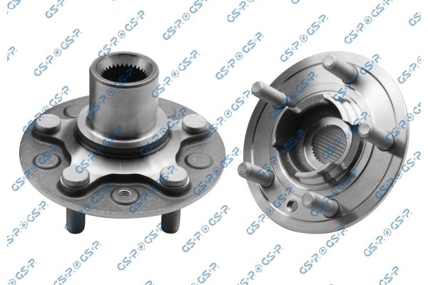 GSP 9431012 Wheel Hub