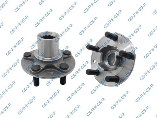 GSP 9431013 Wheel Hub
