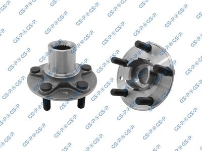 Wheel Hub GSP 9431013