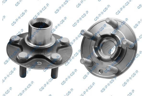 GSP 9431014 Wheel Hub