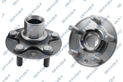Wheel Hub GSP 9431014