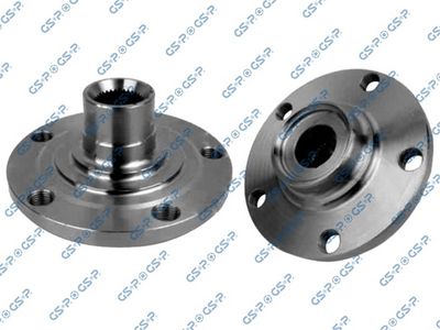 Wheel Hub GSP 9433002