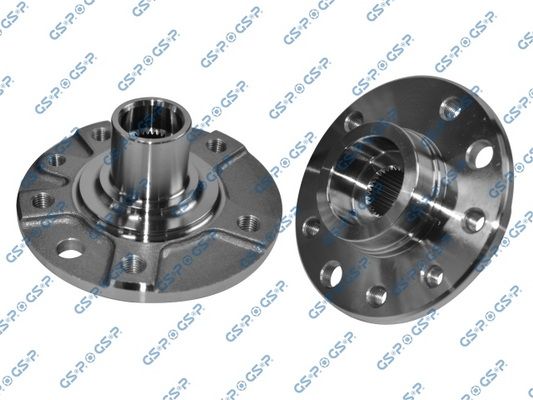 GSP 9433004 Wheel Hub