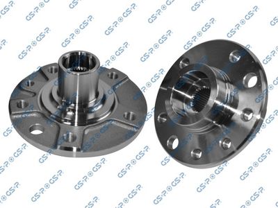 Wheel Hub GSP 9433004