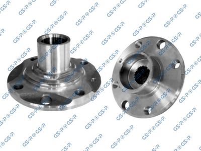 Wheel Hub GSP 9433007