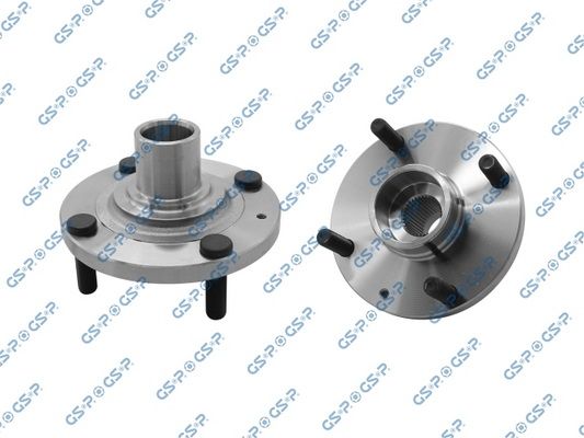 GSP 9433010 Wheel Hub