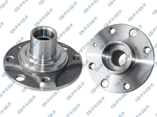 GSP 9433013 Wheel Hub