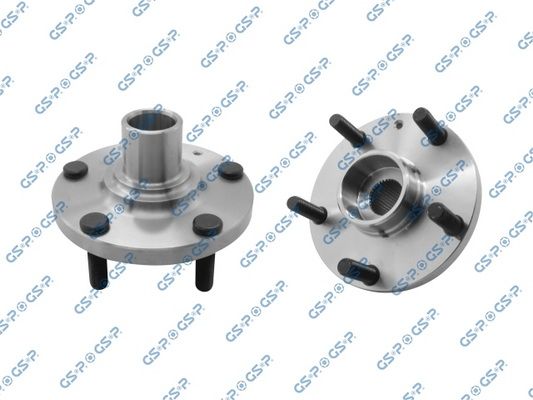 GSP 9433017 Wheel Hub