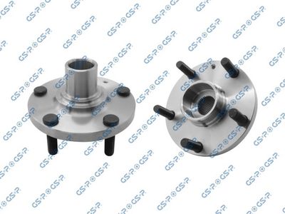 Wheel Hub GSP 9433017