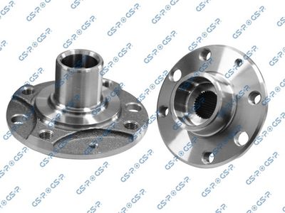 Wheel Hub GSP 9433019